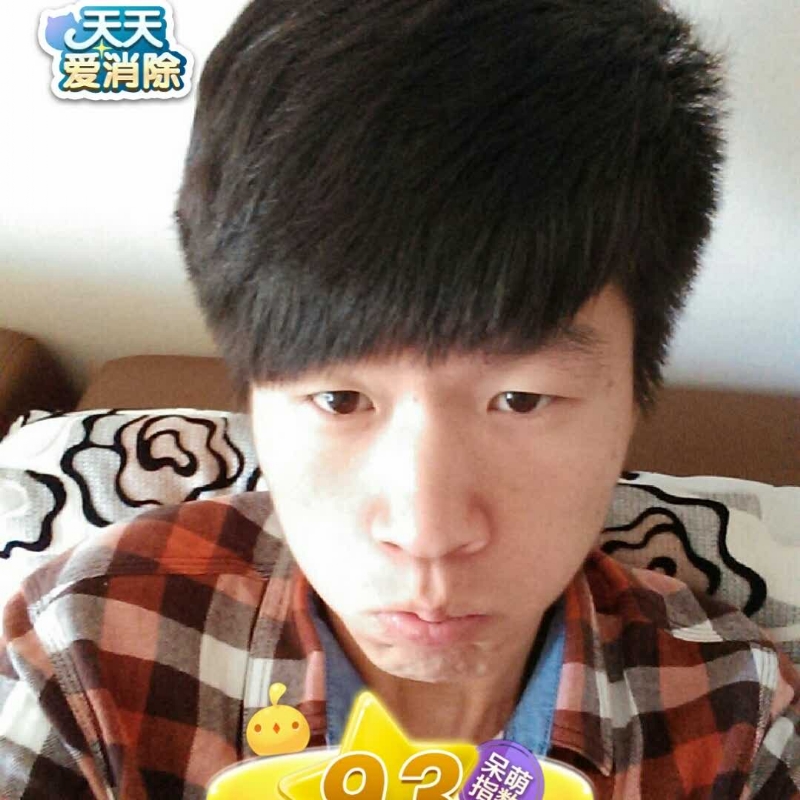 刘丰的第二张照片--孝感相亲服务中心