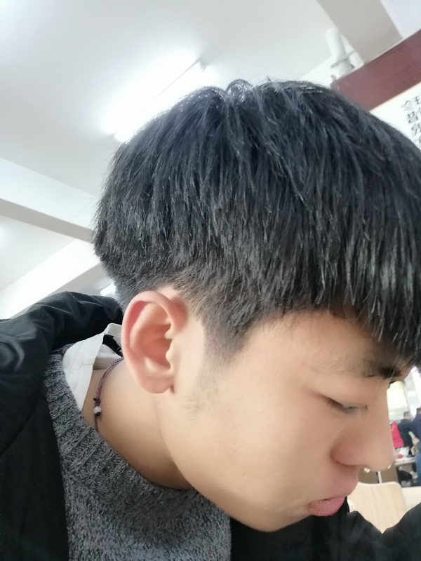 花开落叶之后的第一张照片--孝感相亲服务中心