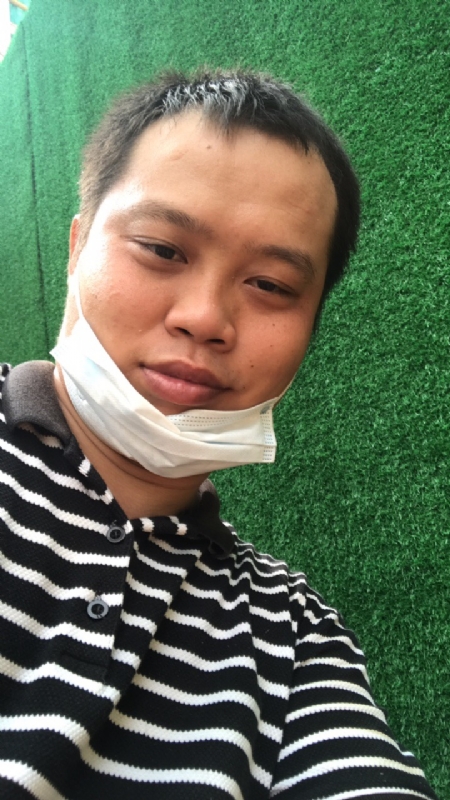 胖子来了的第一张照片--孝感相亲服务中心