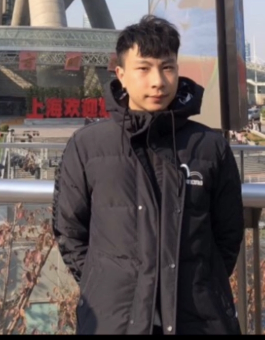 YDL的第一张照片--孝感相亲服务中心