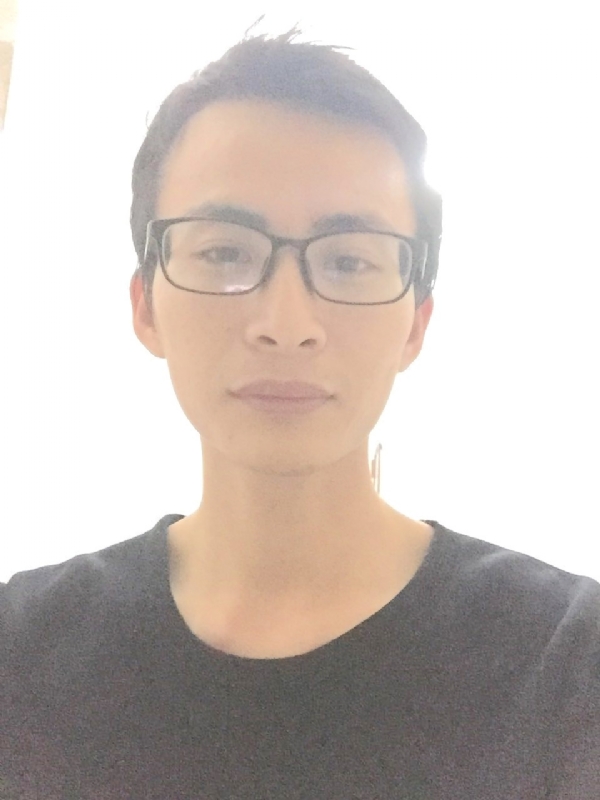 武的第二张照片--孝感相亲服务中心