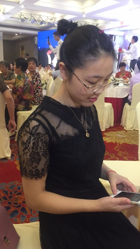 w?s?x?y的第一张照片--孝感相亲服务中心