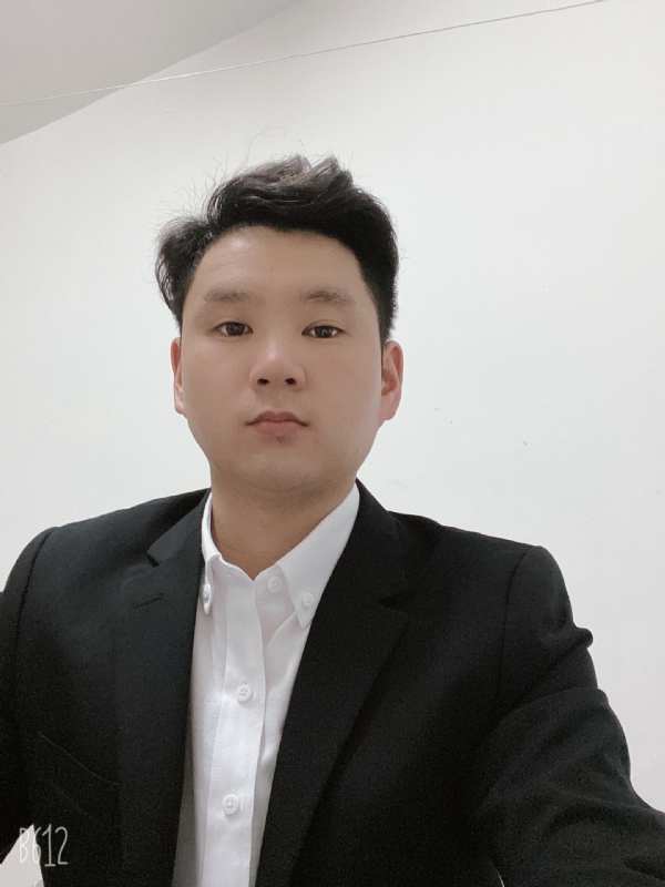 通信员的第一张照片--孝感相亲服务中心