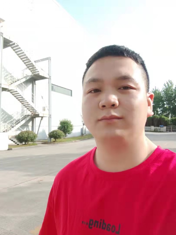 亮的第一张照片--孝感相亲服务中心