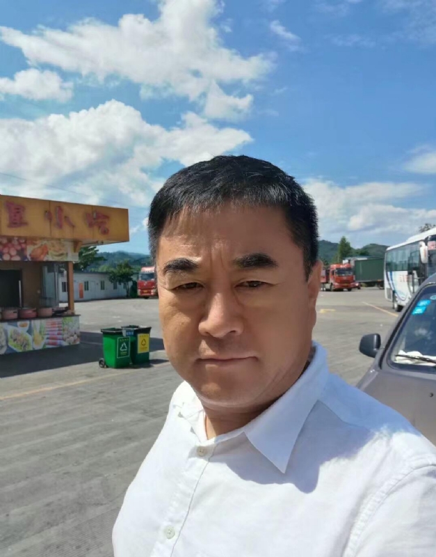 从此不再孤独的第一张照片--孝感相亲服务中心