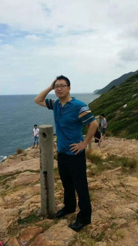 xiaochen的第一张照片--孝感相亲服务中心