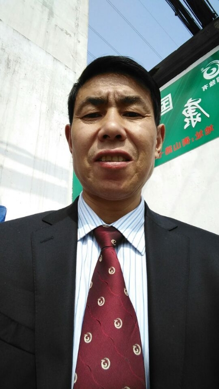 刘哥的第一张照片--孝感相亲服务中心