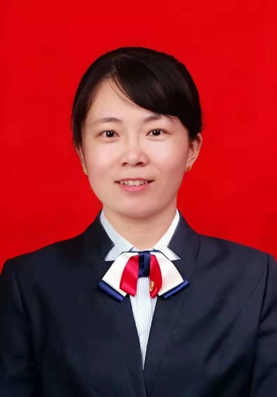 佳怡的第一张照片--孝感相亲服务中心