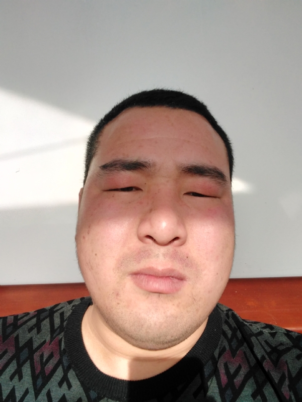 一羽垂天的第二张照片--孝感相亲服务中心