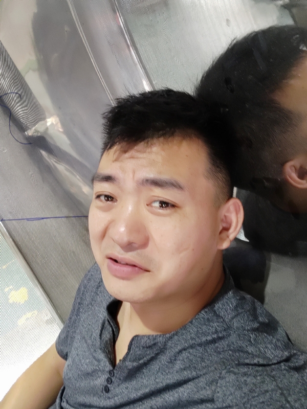 江翎的第一张照片--孝感相亲服务中心