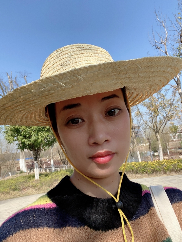 简单的第一张照片--孝感相亲服务中心