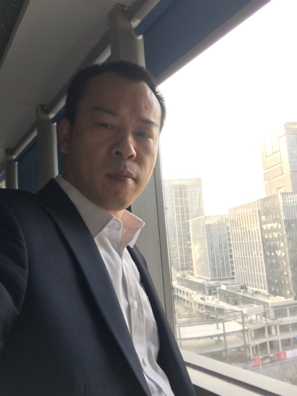 阿果的第一张照片--孝感相亲服务中心