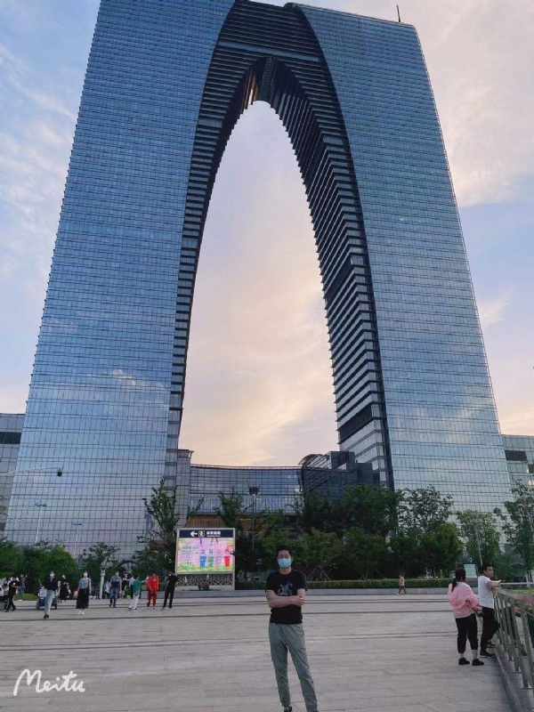 随心的第一张照片--孝感相亲服务中心