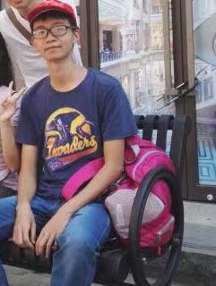 爱在罗伊的第二张照片--孝感相亲服务中心