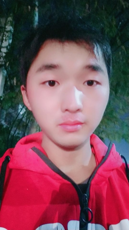 微尘的第一张照片--孝感相亲服务中心