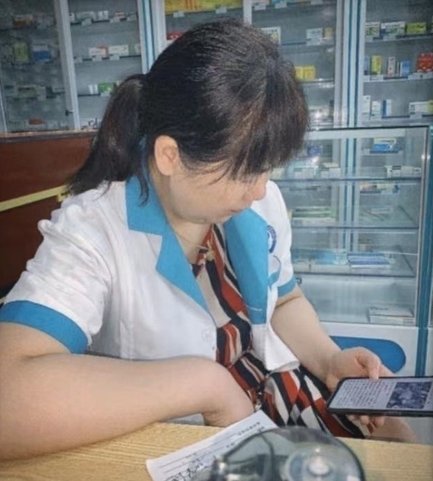 简单快乐的第一张照片--孝感相亲服务中心