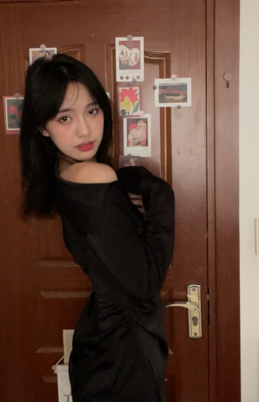 李美嘉的第一张照片--孝感相亲服务中心