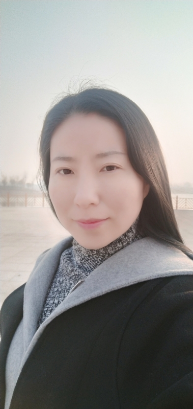 红叶的第一张照片--孝感相亲服务中心