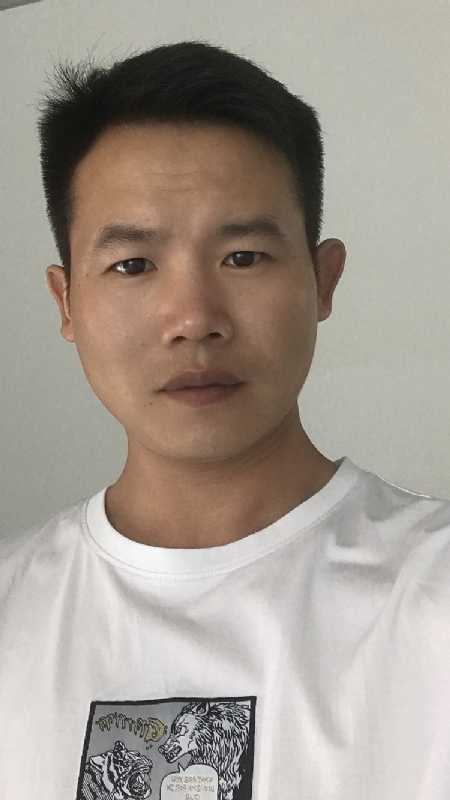 石头的第一张照片--孝感相亲服务中心