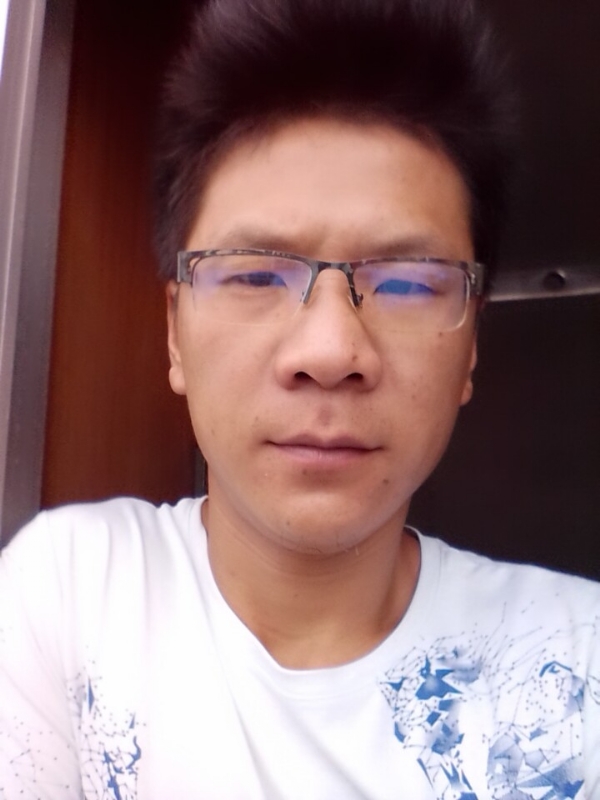 听雨的第一张照片--孝感相亲服务中心