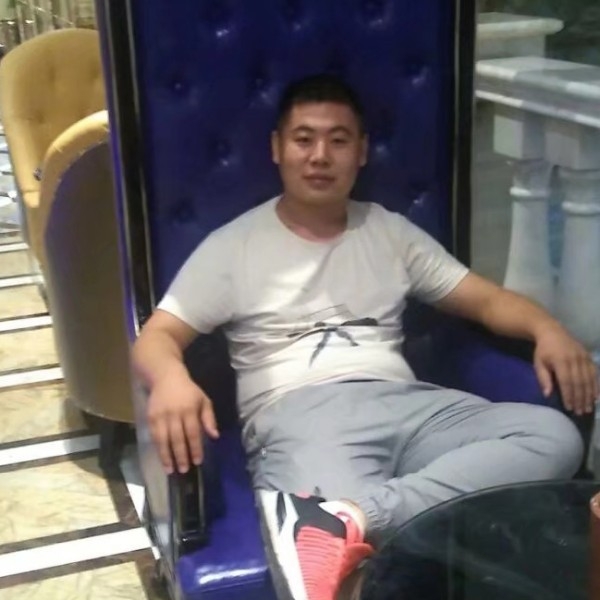 惠宝宝的第二张照片--孝感相亲服务中心