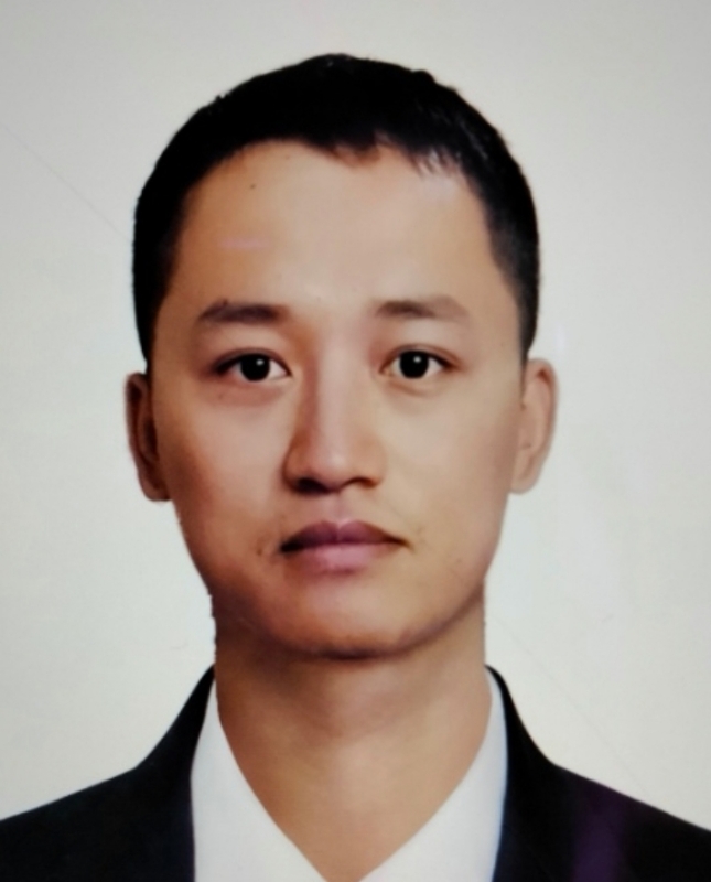 东哥的第一张照片--孝感相亲服务中心