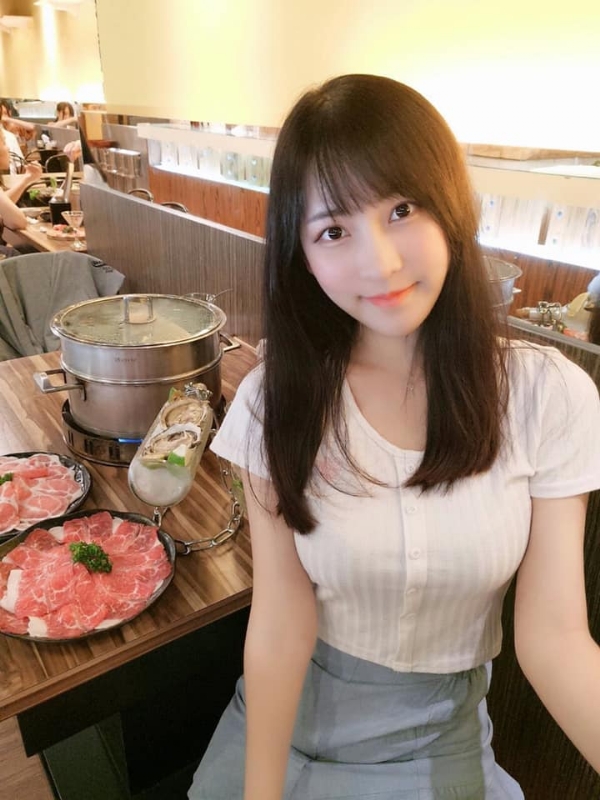 佳欣的第一张照片--孝感相亲服务中心