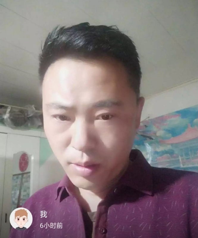 单身王子的第一张照片--孝感相亲服务中心
