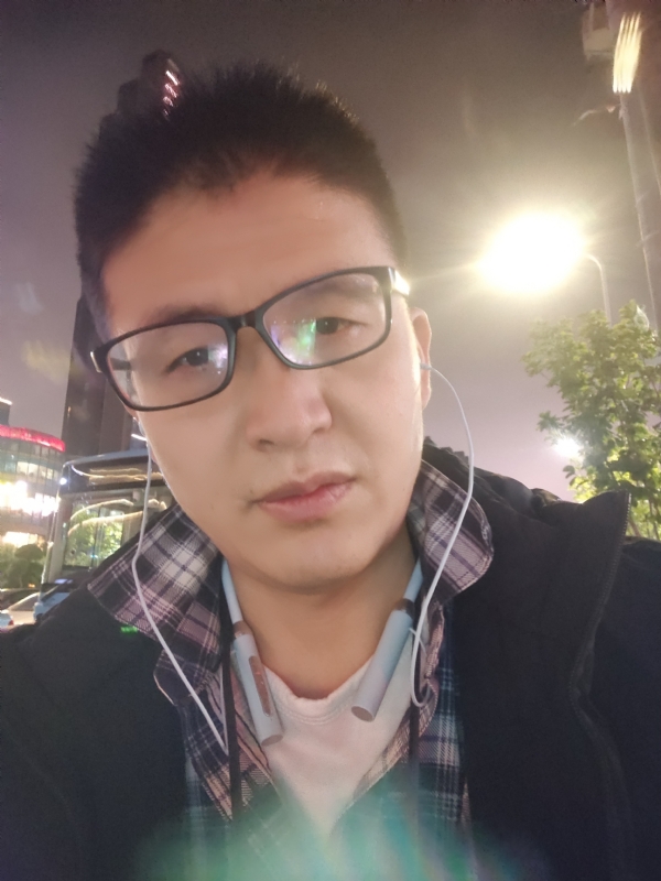 清梦流影的第一张照片--孝感相亲服务中心