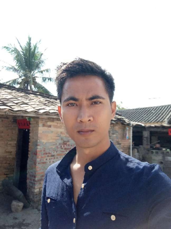 亦诺的第一张照片--孝感相亲服务中心