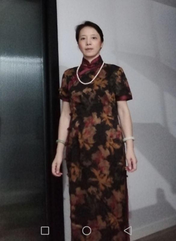 起起的第一张照片--孝感相亲服务中心
