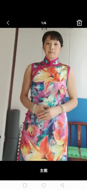 起起的第四张照片--孝感相亲服务中心