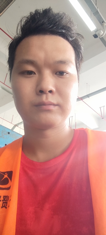 只待有缘人的第一张照片--孝感相亲服务中心