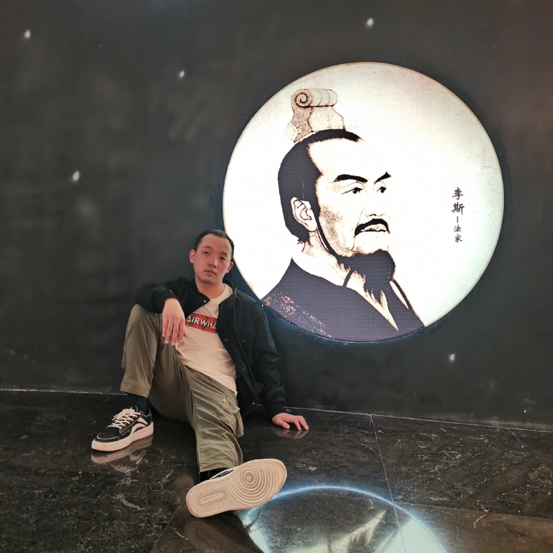 小灰灰的第一张照片--孝感相亲服务中心