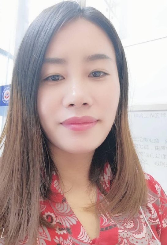勿忘初心梦晗的第一张照片--孝感相亲服务中心