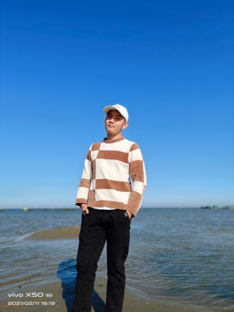 在等你哟的第一张照片--孝感相亲服务中心