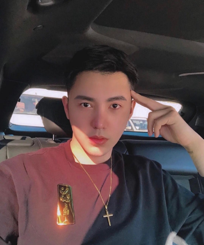 陈宇文的第一张照片--孝感相亲服务中心