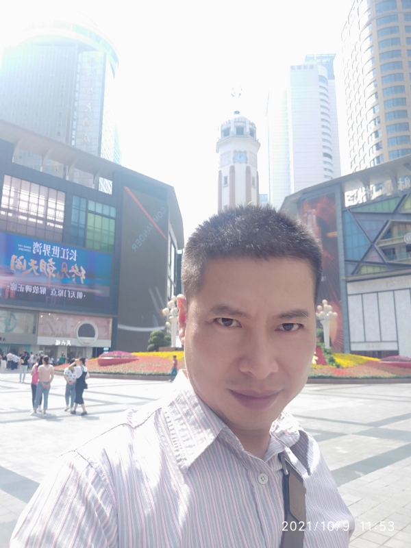 空气的第二张照片--孝感相亲服务中心