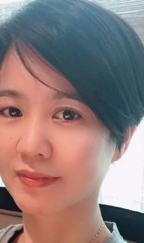 琪琪的第二张照片--孝感相亲服务中心