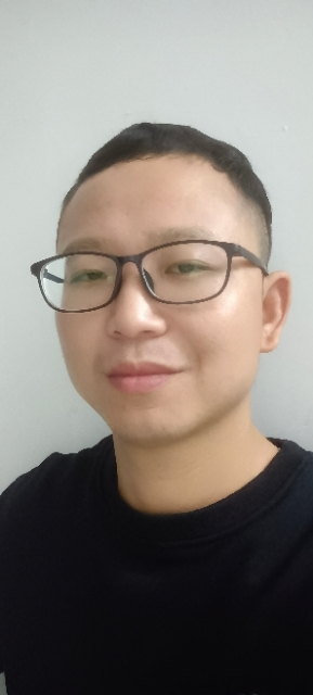 乌特拉的第一张照片--孝感相亲服务中心