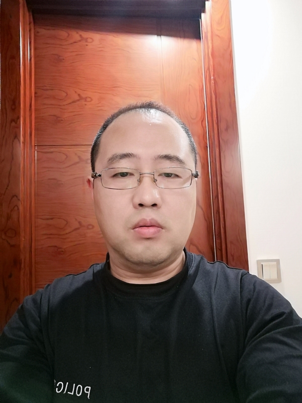 暖男的第一张照片--孝感相亲服务中心
