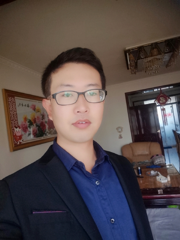遇一人白首的第一张照片--孝感相亲服务中心