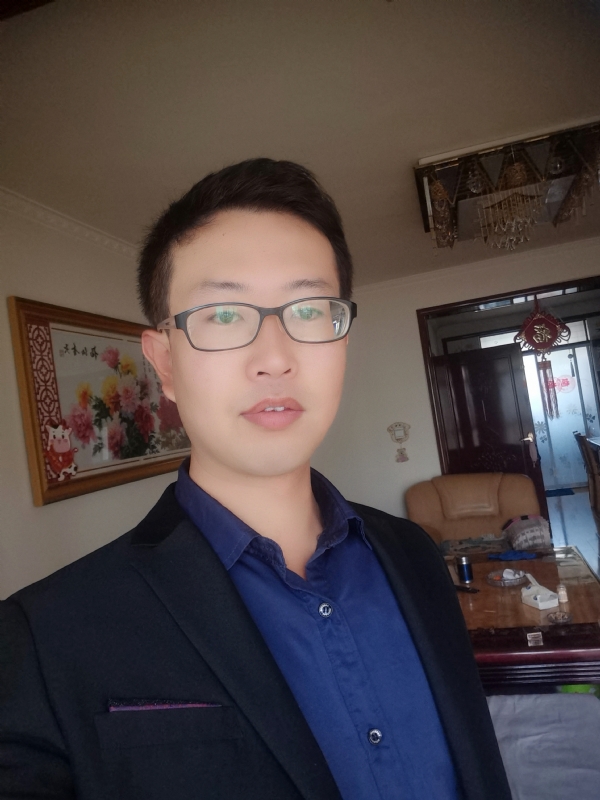 遇一人白首的第二张照片--孝感相亲服务中心