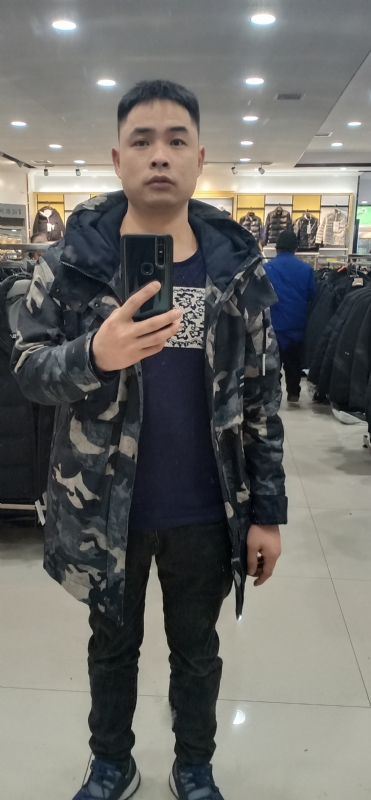 等待你的出现的第一张照片--孝感相亲服务中心