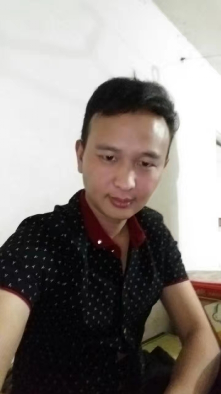 机械师的第一张照片--孝感相亲服务中心
