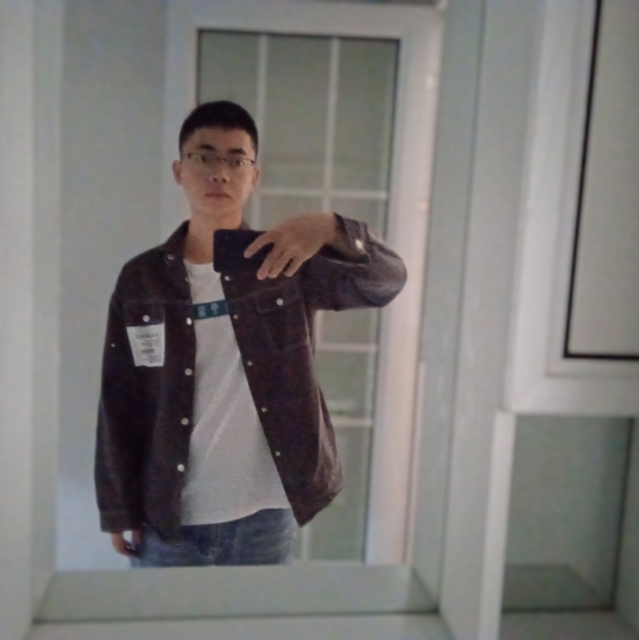 湫的第一张照片--孝感相亲服务中心
