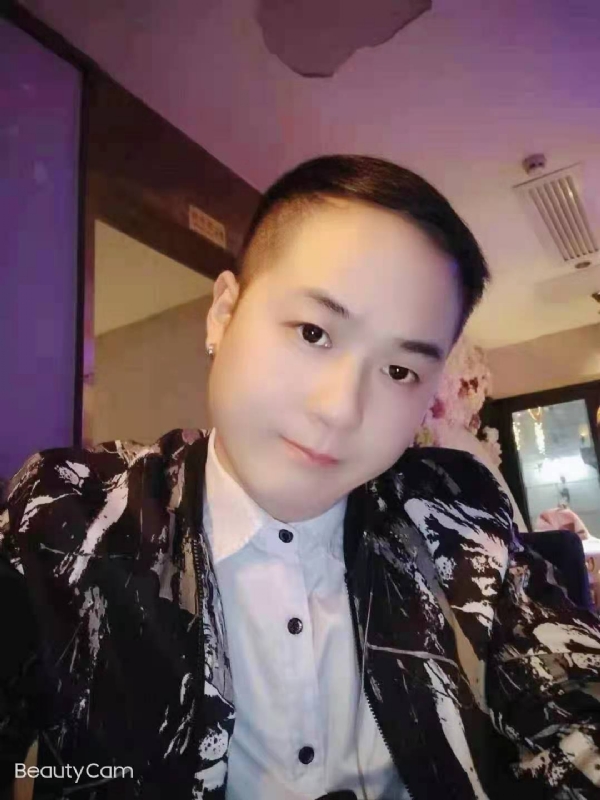 放弃一切，从头再来的第一张照片--孝感相亲服务中心