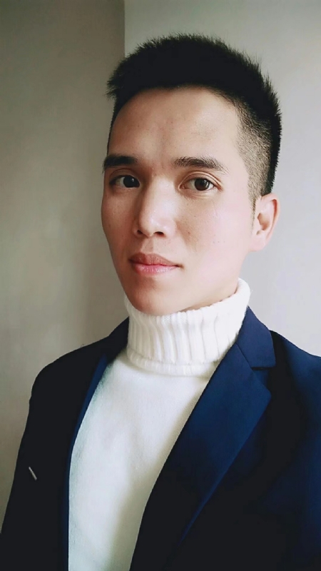 榴莲往事的第一张照片--孝感相亲服务中心