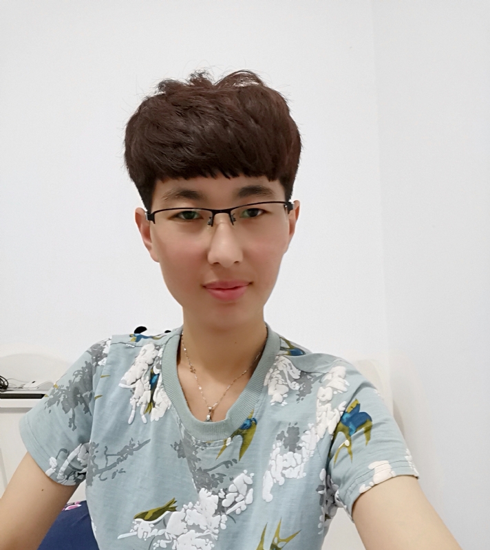 青春的翅膀的第一张照片--孝感相亲服务中心
