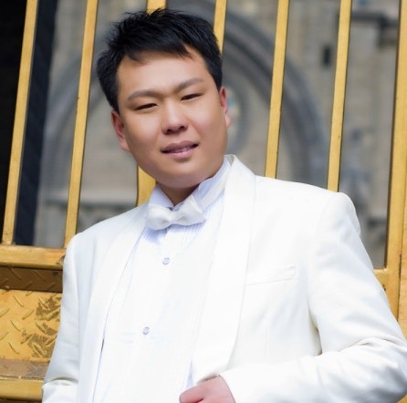善良老男孩的第一张照片--孝感相亲服务中心